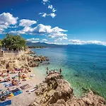 Gorgeous In With Wifi * Novi Vinodolski