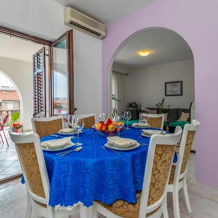 Διαμέρισμα Gorgeous In With Wifi *